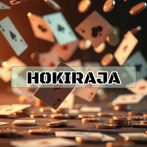 hokiraja: Temukan Petualangan Hebat dan Cuan Menarik