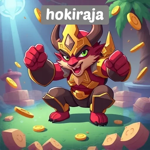 Keberagaman Game Terbaik di Platform Hokiraja
