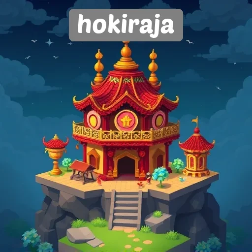 Menjelajahi Fitur Menarik di Situs Game Hokiraja
