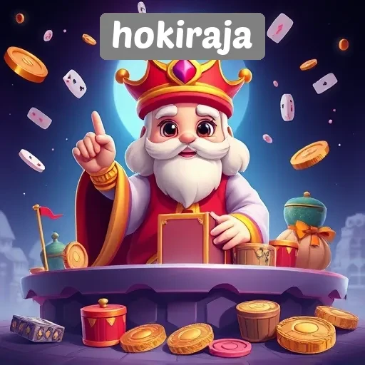 Menelusuri Jenis Permainan Populer di Hokiraja