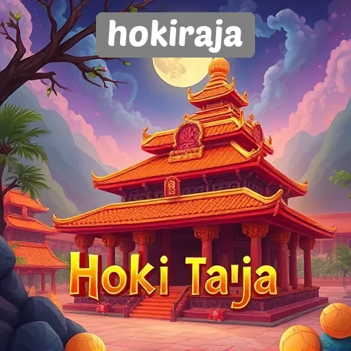 Fitur Unggulan yang Dimiliki Situs Game Hokiraja