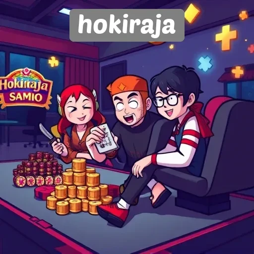 Panduan Lengkap Bermain di Situs Game Hokiraja