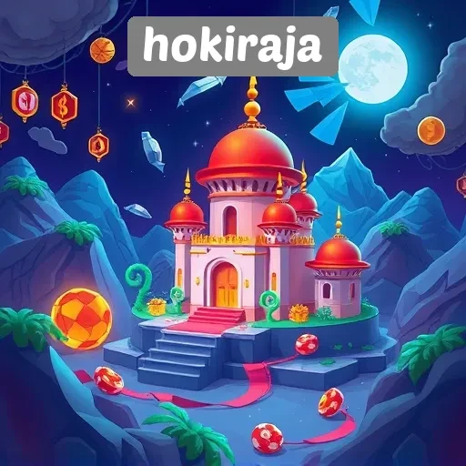 Hokiraja Sebagai Platform Game Terpopuler di Indonesia
