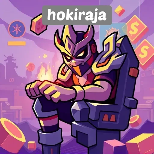 Mengapa Hokiraja Menjadi Pilihan Utama Gamer Indonesia