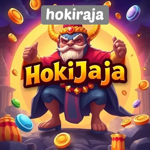 Hokiraja Sebagai Platform Game Online Favorit di Indonesia