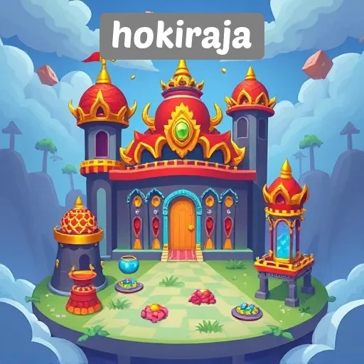 Hokiraja Sebagai Platform Game Online Terpercaya di Indonesia