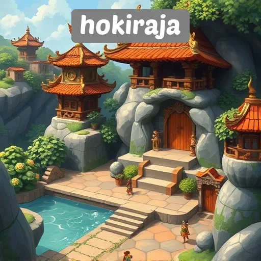 Keunggulan Fitur Interaktif di Situs Game Hokiraja