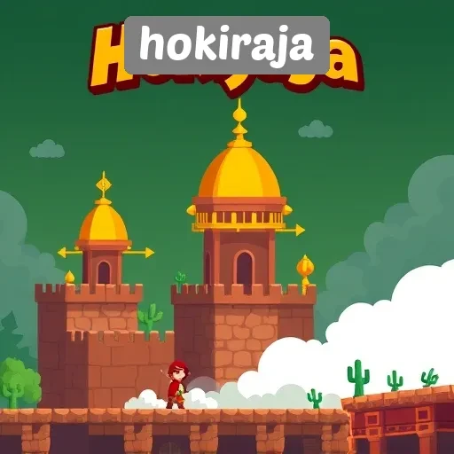 Mengenal Hokiraja Sebagai Platform Game Terpercaya di Indonesia