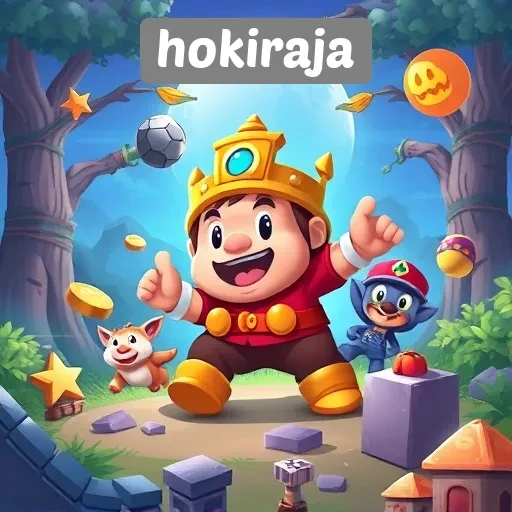 Review Game Terkini yang Tersedia di Hokiraja