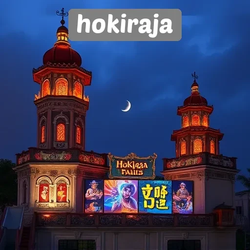 Inovasi dan Pembaruan Terbaru di Hokiraja