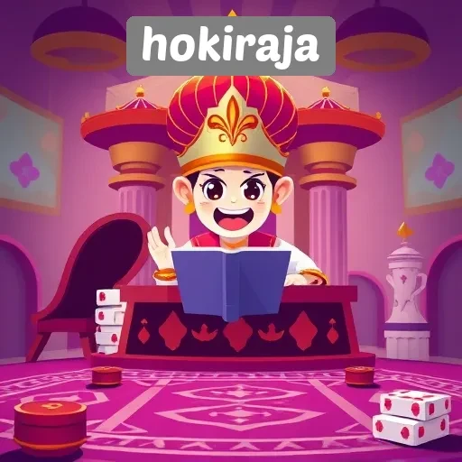 Cara Daftar dan Bermain di Situs Hokiraja