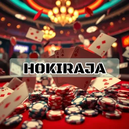 hokiraja Keterampilan