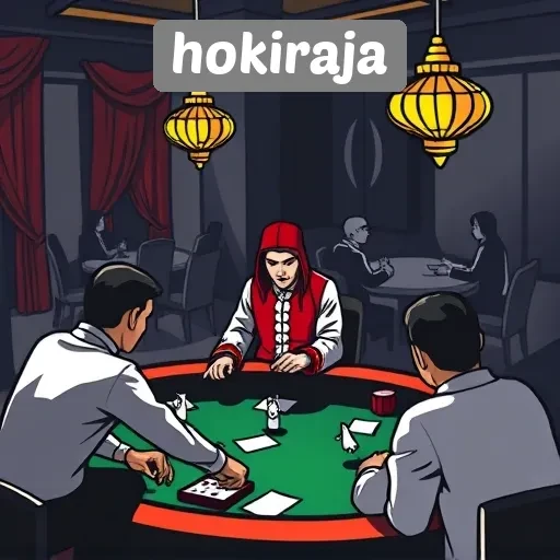 Strategi Sukses Bermain di Hokiraja untuk Pemula