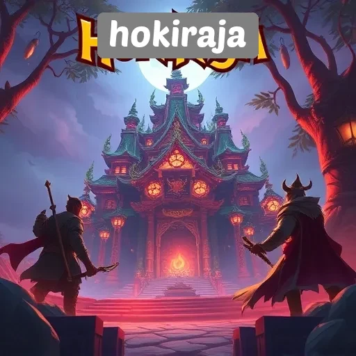 Apa yang Membuat Hokiraja Populer di Kalangan Gamer